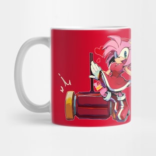 Amy! Mug